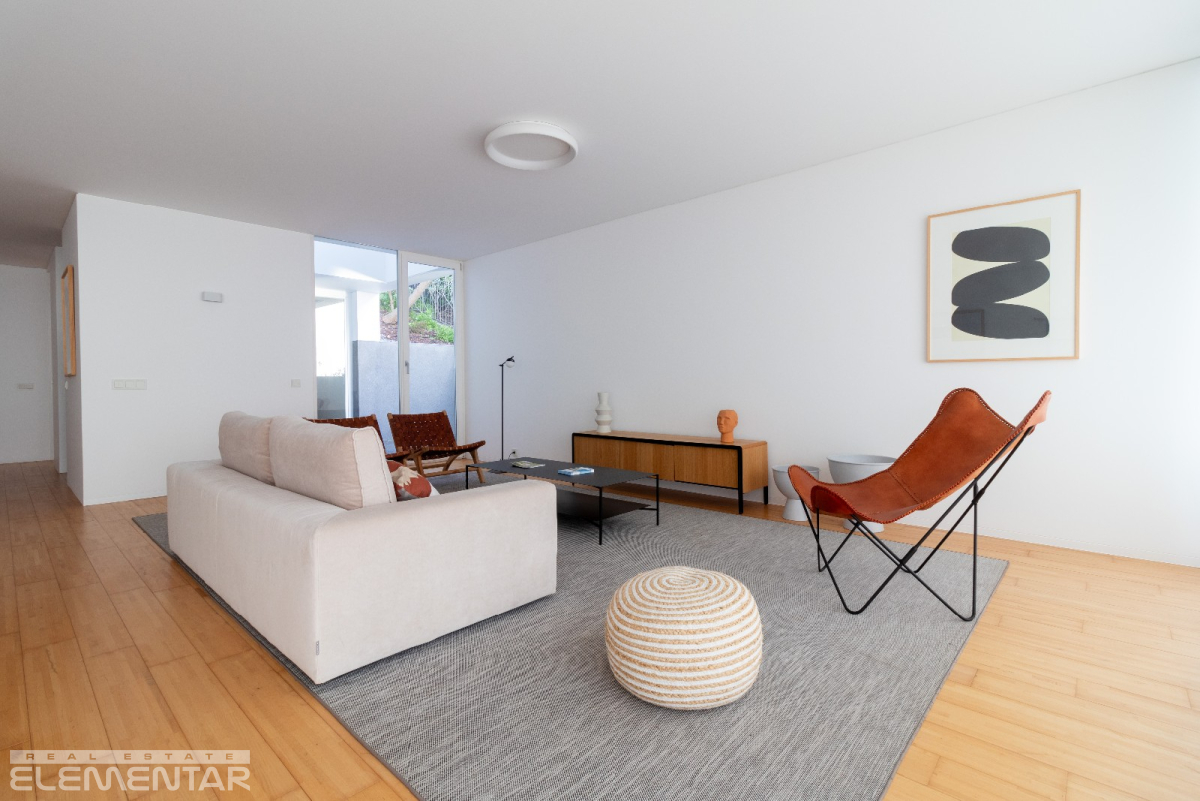 Moradia T3 F | Casas Brancas