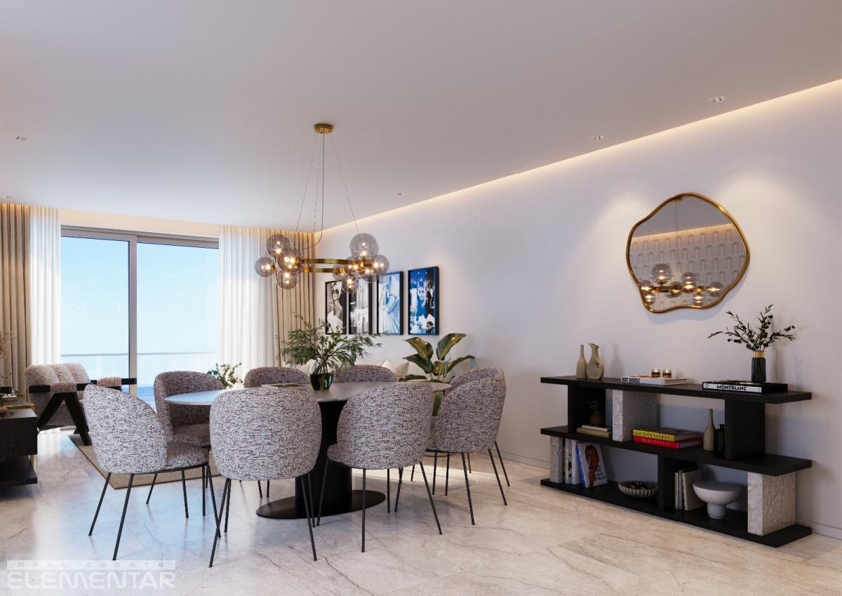 Apartamento T AH | Special 1