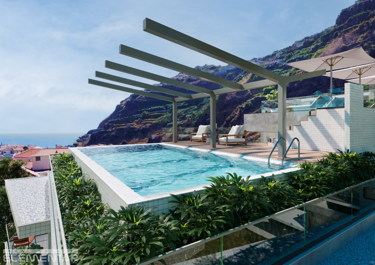 Apartamento T3 C | Special 1