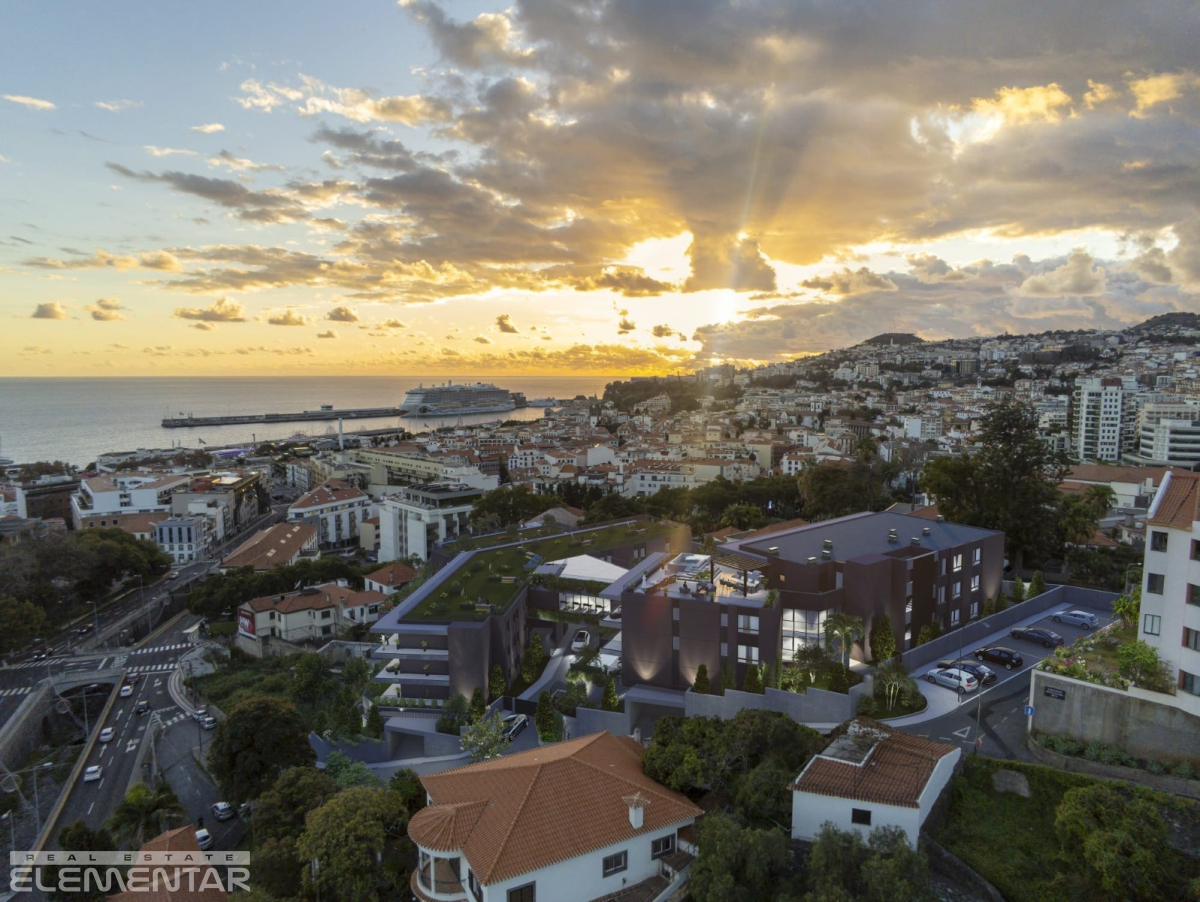 Apartamento T2 | Uptown LUX