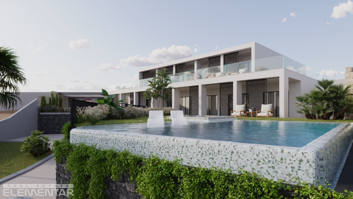 Château Vista | Casa das Neves