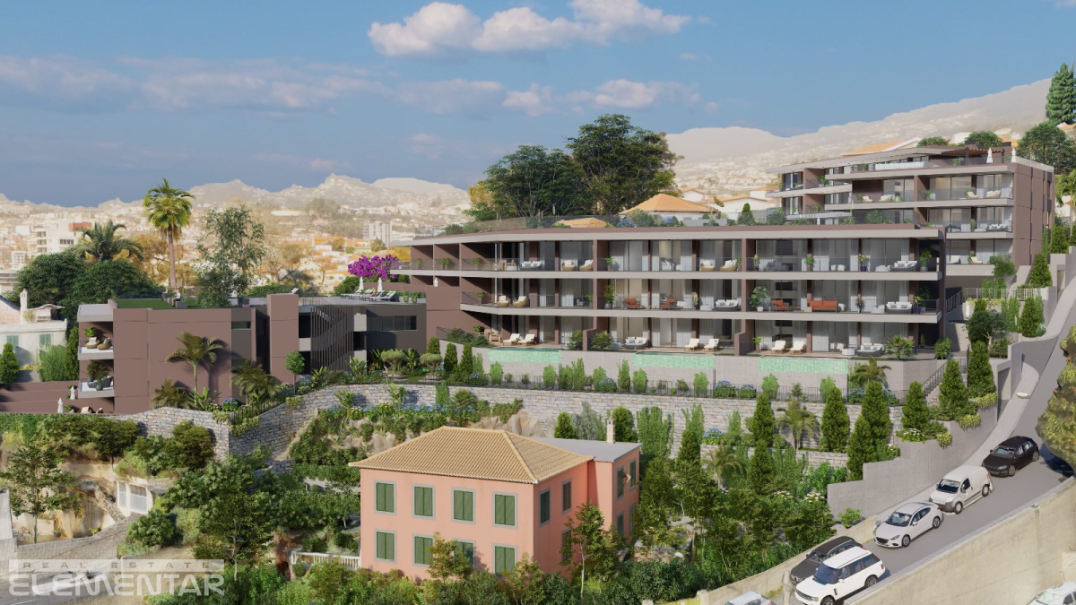 Apartamento T1 | Uptown LUX