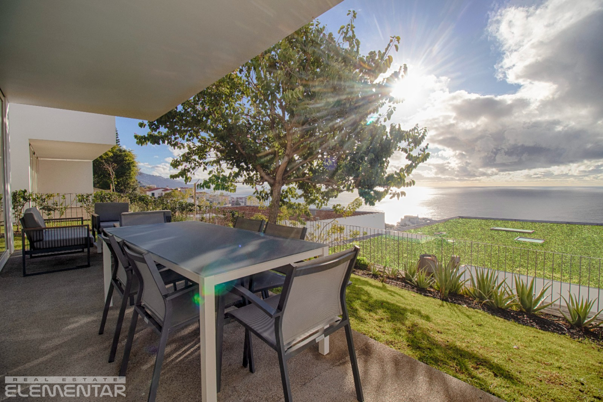Moradia T3 B | Casas Brancas