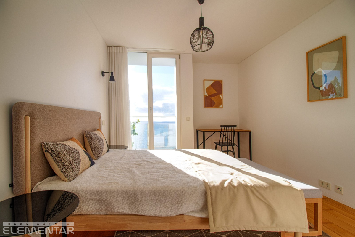 Moradia T3 E | Casas Brancas